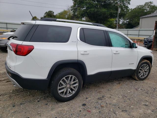 Photo 2 VIN: 1GKKNSLS5JZ212090 - GMC ACADIA SLE 