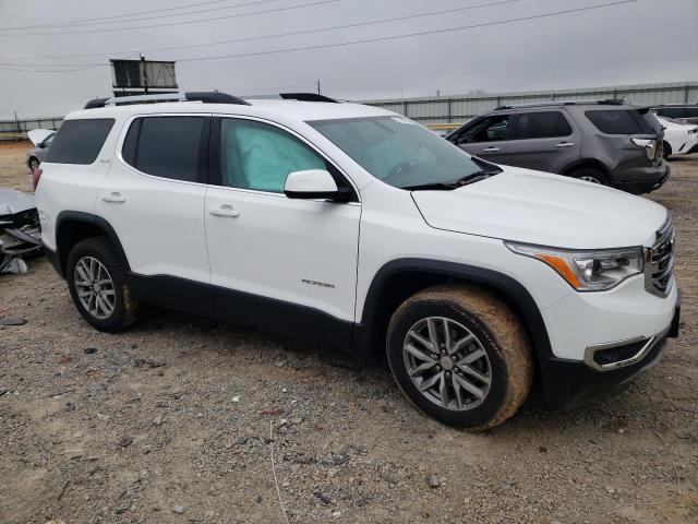 Photo 3 VIN: 1GKKNSLS5JZ212090 - GMC ACADIA SLE 