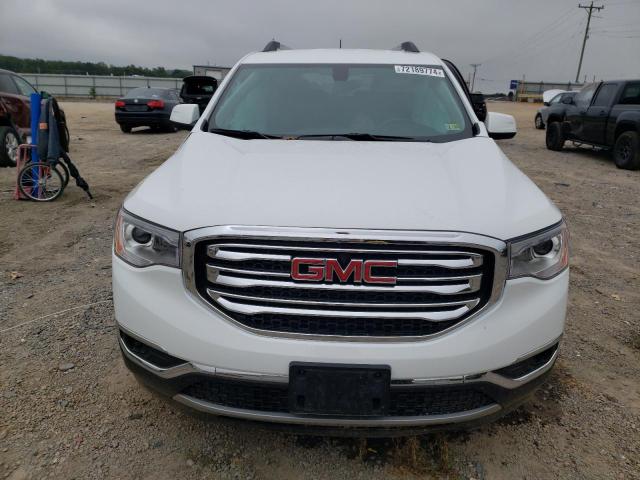 Photo 4 VIN: 1GKKNSLS5JZ212090 - GMC ACADIA SLE 