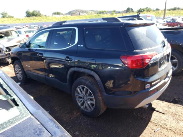 Photo 1 VIN: 1GKKNSLS5JZ213742 - GMC ACADIA 