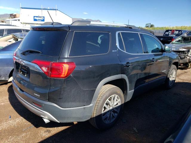 Photo 2 VIN: 1GKKNSLS5JZ213742 - GMC ACADIA 