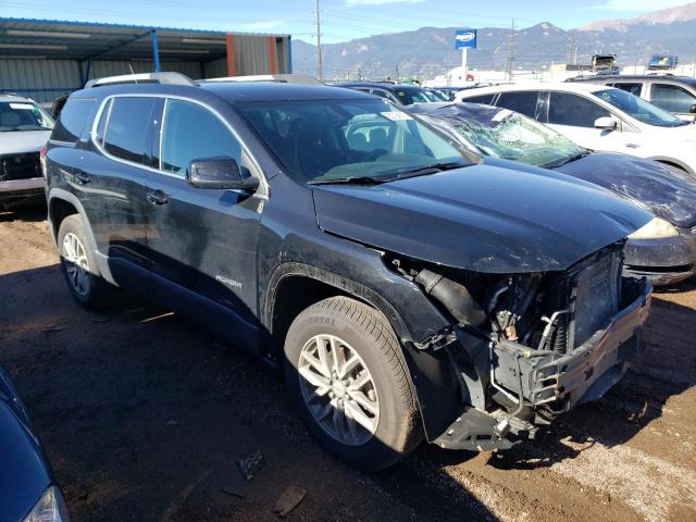 Photo 3 VIN: 1GKKNSLS5JZ213742 - GMC ACADIA 