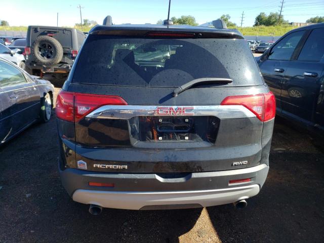 Photo 5 VIN: 1GKKNSLS5JZ213742 - GMC ACADIA 