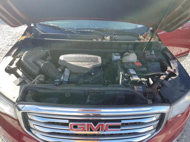 Photo 11 VIN: 1GKKNSLS5KZ136405 - GMC ACADIA SLE 