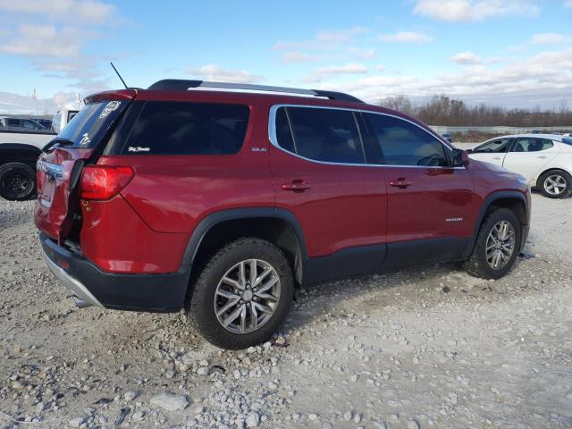 Photo 2 VIN: 1GKKNSLS5KZ136405 - GMC ACADIA SLE 