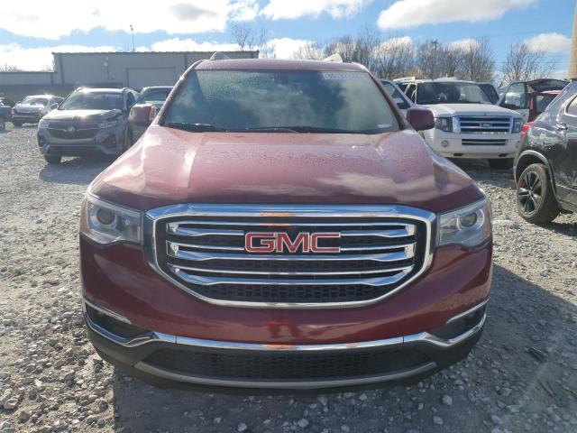 Photo 4 VIN: 1GKKNSLS5KZ136405 - GMC ACADIA SLE 