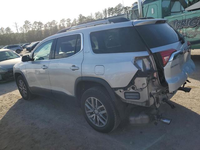 Photo 1 VIN: 1GKKNSLS6HZ265259 - GMC ACADIA SLE 