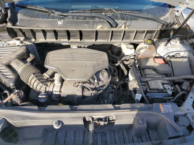 Photo 11 VIN: 1GKKNSLS6HZ265259 - GMC ACADIA SLE 