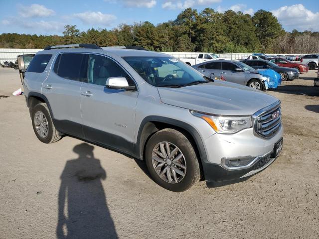 Photo 3 VIN: 1GKKNSLS6HZ265259 - GMC ACADIA SLE 