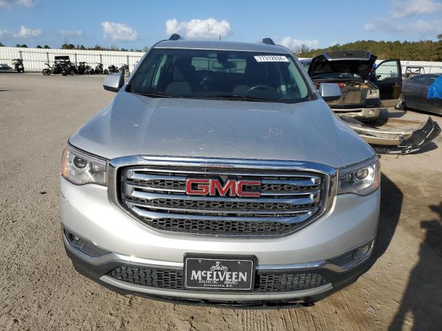 Photo 4 VIN: 1GKKNSLS6HZ265259 - GMC ACADIA SLE 