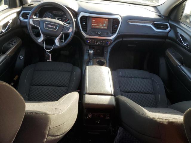 Photo 7 VIN: 1GKKNSLS6HZ265259 - GMC ACADIA SLE 