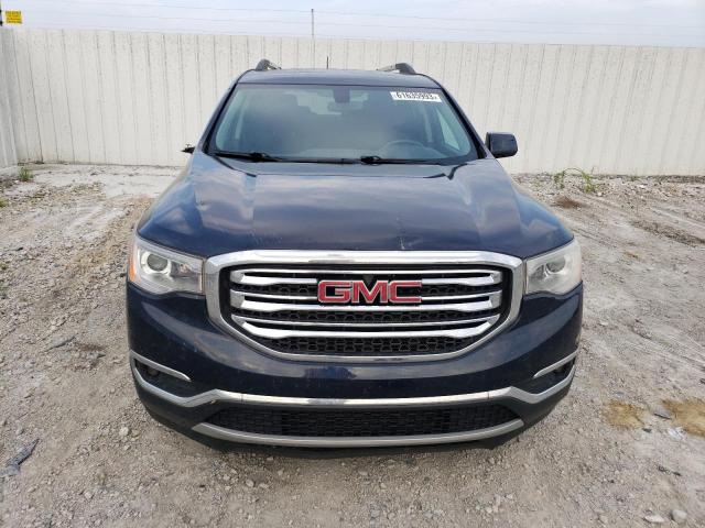 Photo 4 VIN: 1GKKNSLS6HZ281221 - GMC ACADIA SLE 