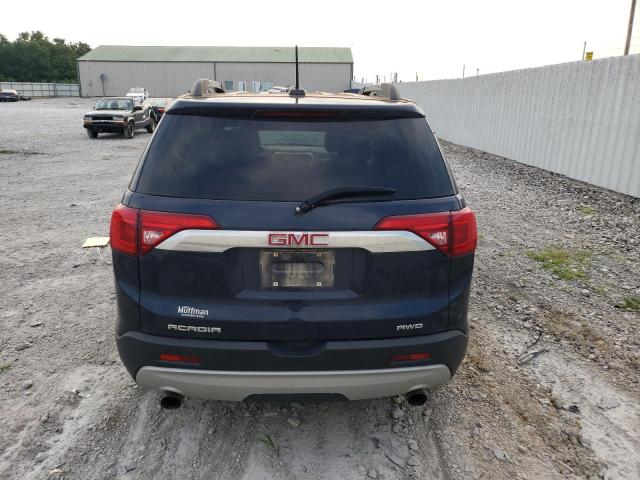 Photo 5 VIN: 1GKKNSLS6HZ281221 - GMC ACADIA SLE 