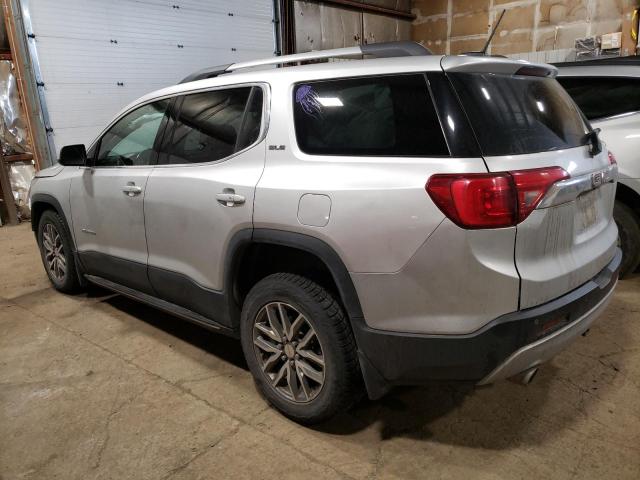 Photo 1 VIN: 1GKKNSLS6KZ248436 - GMC ACADIA SLE 