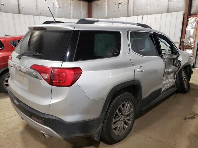 Photo 2 VIN: 1GKKNSLS6KZ248436 - GMC ACADIA SLE 