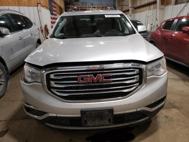 Photo 4 VIN: 1GKKNSLS6KZ248436 - GMC ACADIA SLE 