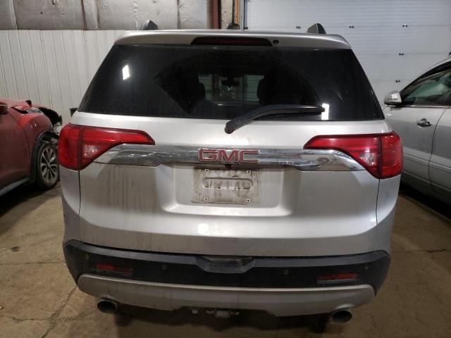 Photo 5 VIN: 1GKKNSLS6KZ248436 - GMC ACADIA SLE 