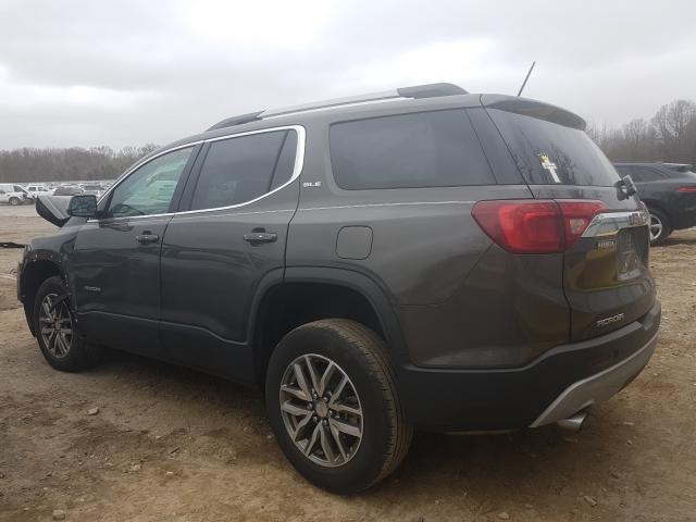 Photo 2 VIN: 1GKKNSLS6KZ291559 - GMC ACADIA SLE 