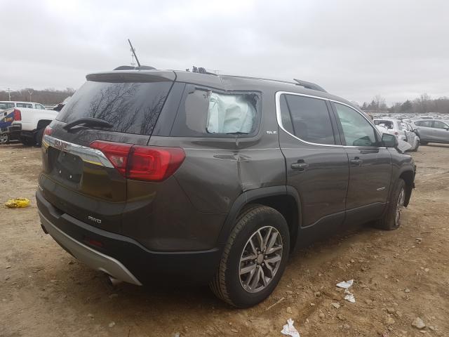 Photo 3 VIN: 1GKKNSLS6KZ291559 - GMC ACADIA SLE 