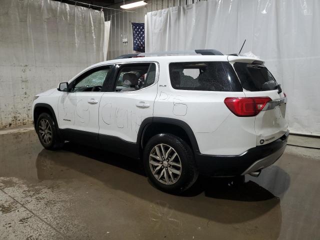 Photo 1 VIN: 1GKKNSLS7HZ113913 - GMC ACADIA SLE 