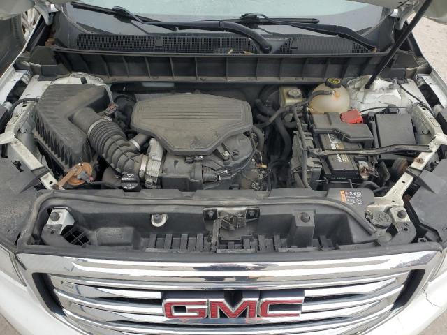 Photo 11 VIN: 1GKKNSLS7HZ113913 - GMC ACADIA SLE 