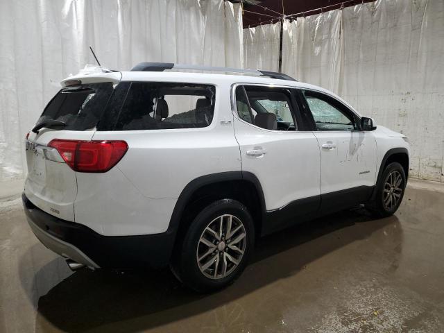 Photo 2 VIN: 1GKKNSLS7HZ113913 - GMC ACADIA SLE 