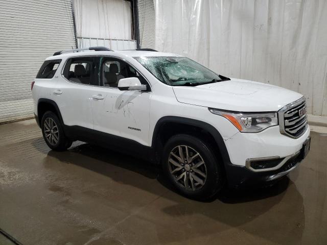 Photo 3 VIN: 1GKKNSLS7HZ113913 - GMC ACADIA SLE 