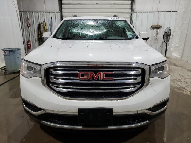 Photo 4 VIN: 1GKKNSLS7HZ113913 - GMC ACADIA SLE 