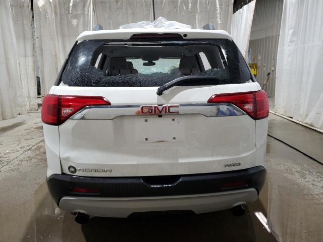 Photo 5 VIN: 1GKKNSLS7HZ113913 - GMC ACADIA SLE 