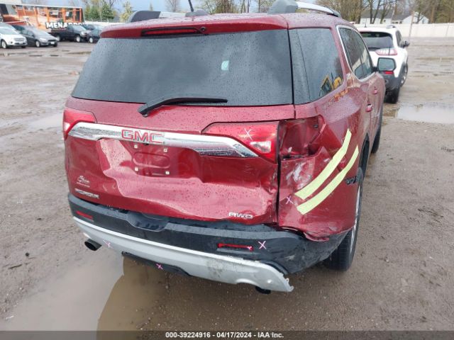 Photo 5 VIN: 1GKKNSLS7HZ145972 - GMC ACADIA 