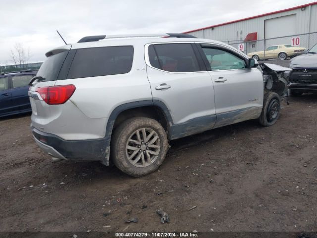 Photo 3 VIN: 1GKKNSLS7HZ294737 - GMC ACADIA 