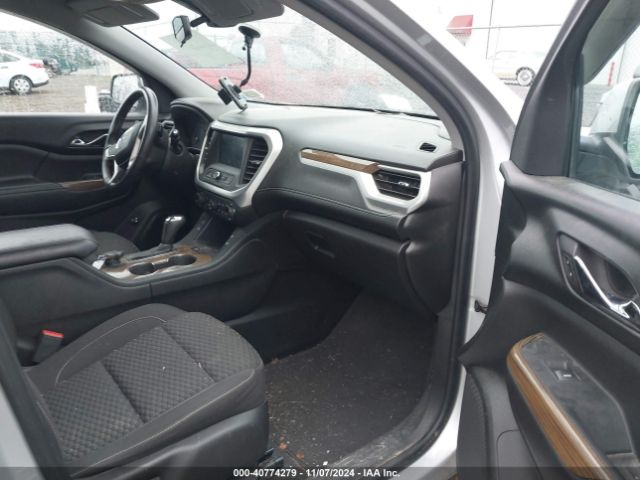 Photo 4 VIN: 1GKKNSLS7HZ294737 - GMC ACADIA 