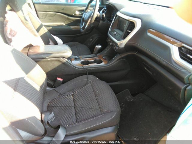 Photo 4 VIN: 1GKKNSLS7HZ306000 - GMC ACADIA 