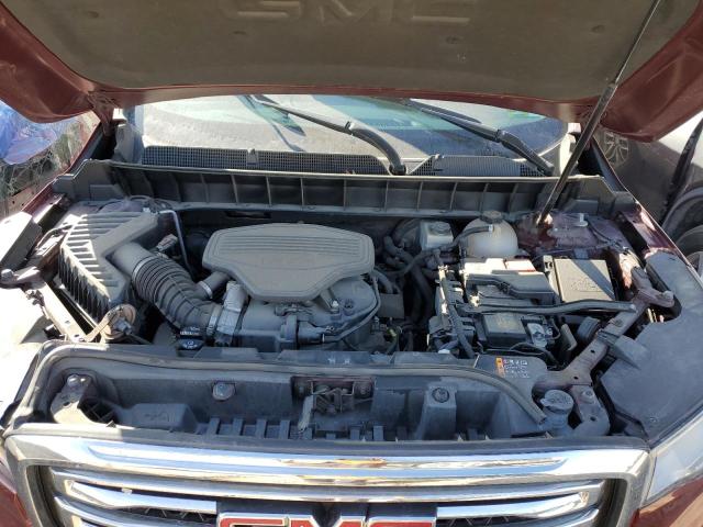 Photo 11 VIN: 1GKKNSLS7JZ158324 - GMC ACADIA SLE 