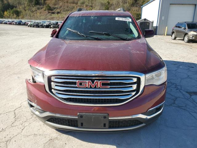 Photo 4 VIN: 1GKKNSLS7JZ158324 - GMC ACADIA SLE 