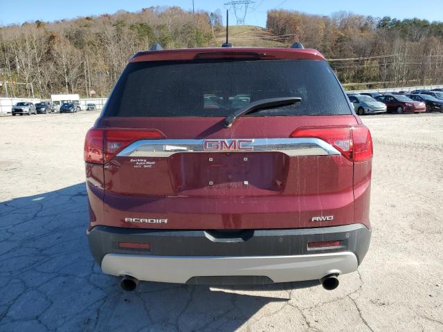 Photo 5 VIN: 1GKKNSLS7JZ158324 - GMC ACADIA SLE 