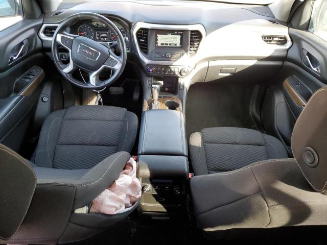 Photo 7 VIN: 1GKKNSLS7JZ158324 - GMC ACADIA SLE 