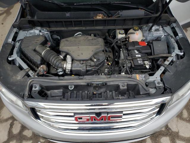 Photo 10 VIN: 1GKKNSLS7JZ196085 - GMC ACADIA 