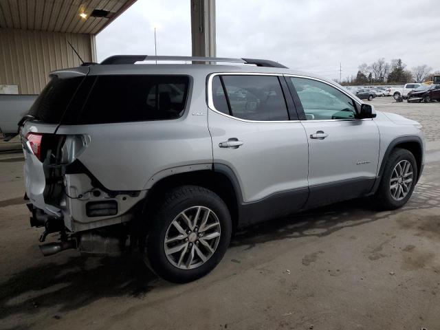 Photo 2 VIN: 1GKKNSLS7JZ196085 - GMC ACADIA 