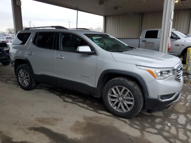 Photo 3 VIN: 1GKKNSLS7JZ196085 - GMC ACADIA 