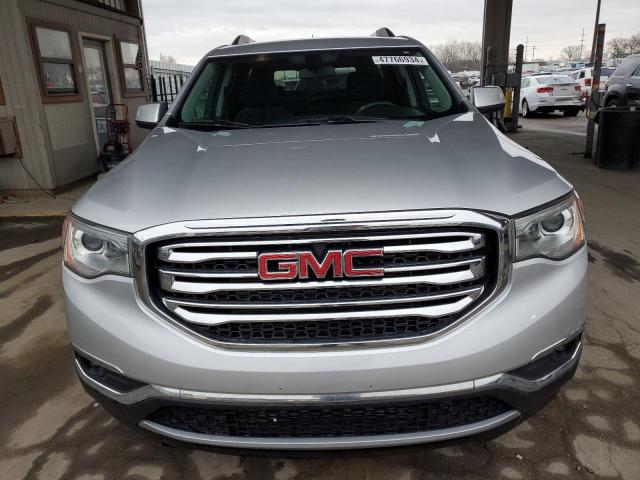 Photo 4 VIN: 1GKKNSLS7JZ196085 - GMC ACADIA 