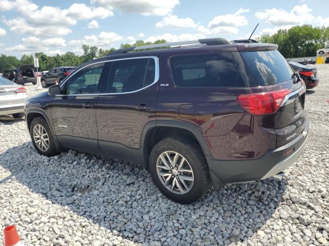 Photo 1 VIN: 1GKKNSLS7JZ200703 - GMC ACADIA SLE 