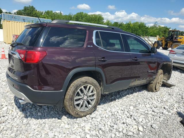 Photo 2 VIN: 1GKKNSLS7JZ200703 - GMC ACADIA SLE 