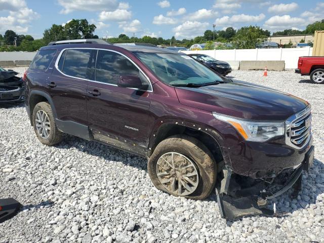 Photo 3 VIN: 1GKKNSLS7JZ200703 - GMC ACADIA SLE 