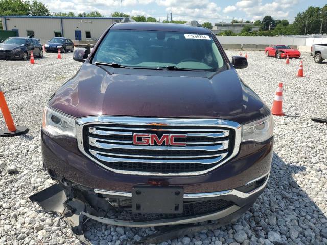 Photo 4 VIN: 1GKKNSLS7JZ200703 - GMC ACADIA SLE 