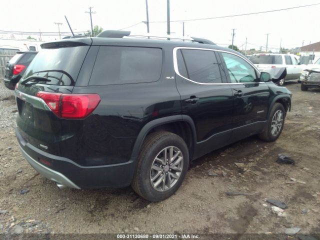 Photo 3 VIN: 1GKKNSLS7KZ234285 - GMC ACADIA 