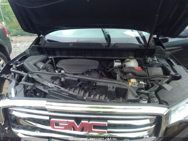 Photo 9 VIN: 1GKKNSLS7KZ234285 - GMC ACADIA 