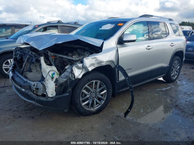 Photo 1 VIN: 1GKKNSLS7KZ249157 - GMC ACADIA 