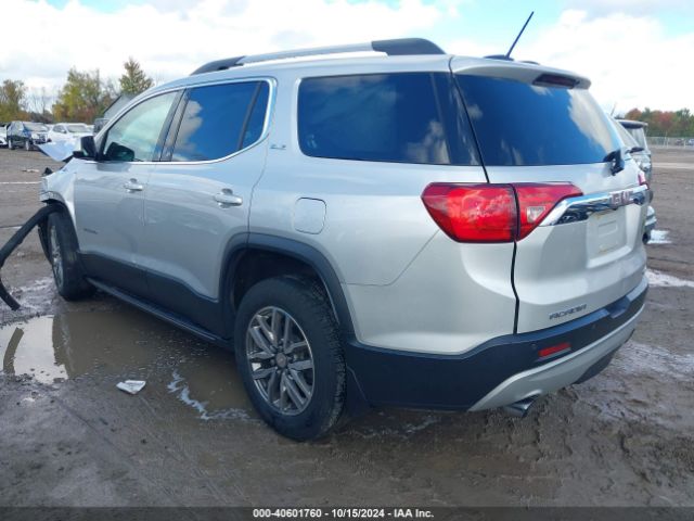 Photo 2 VIN: 1GKKNSLS7KZ249157 - GMC ACADIA 