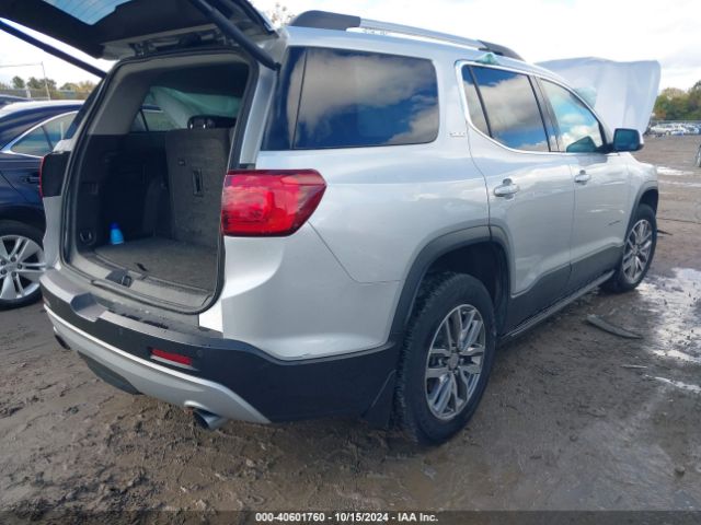 Photo 3 VIN: 1GKKNSLS7KZ249157 - GMC ACADIA 